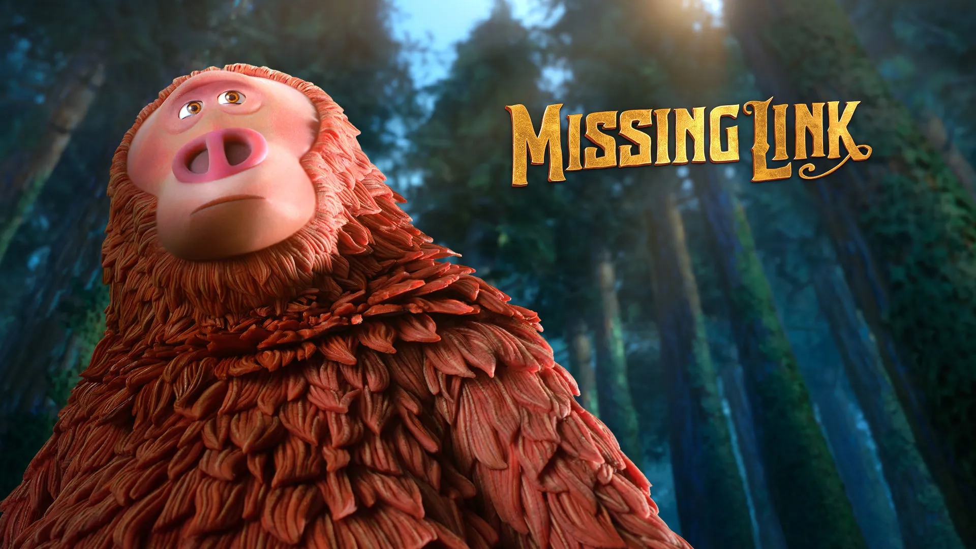 Missing Link