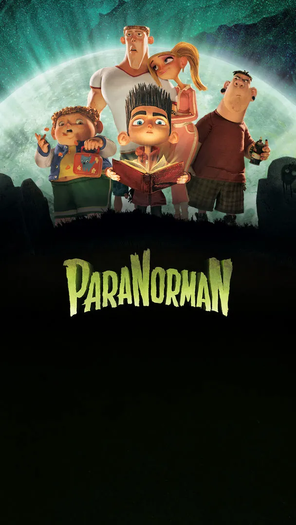 ParaNorman