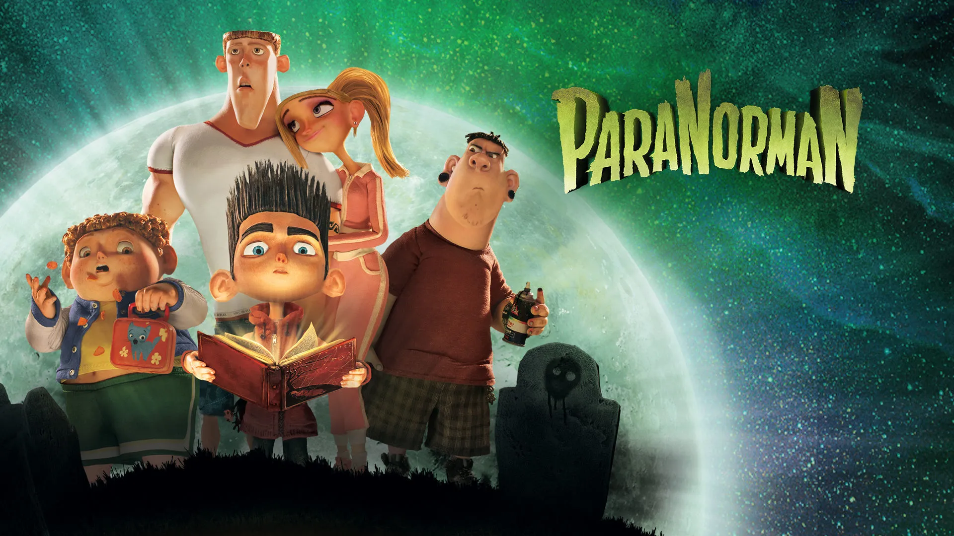 ParaNorman