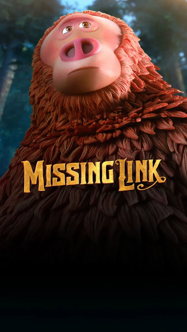 MIssing Link