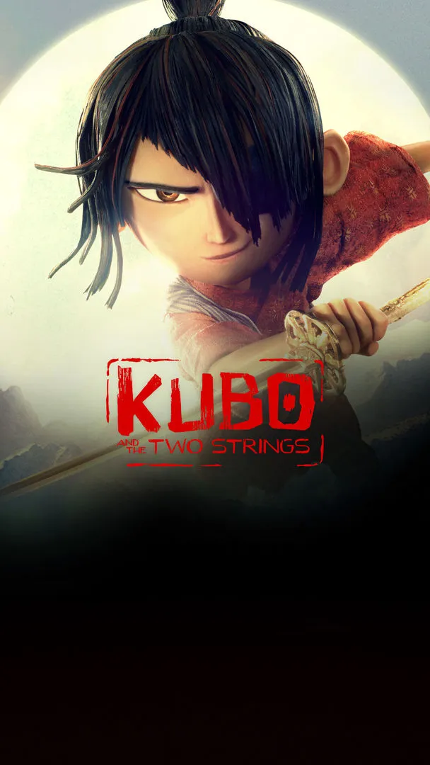 Kubo and the Two Strings