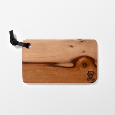 Boxtrolls Charcuterie & Cutting Board