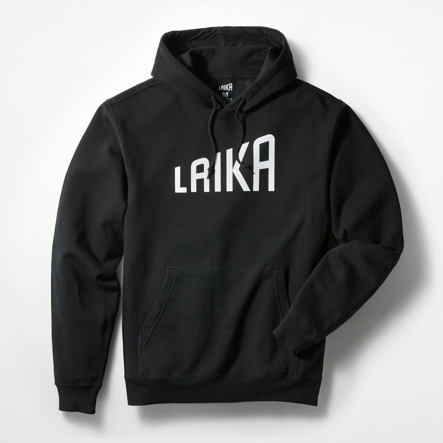 Classic LAIKA Hoodie Image