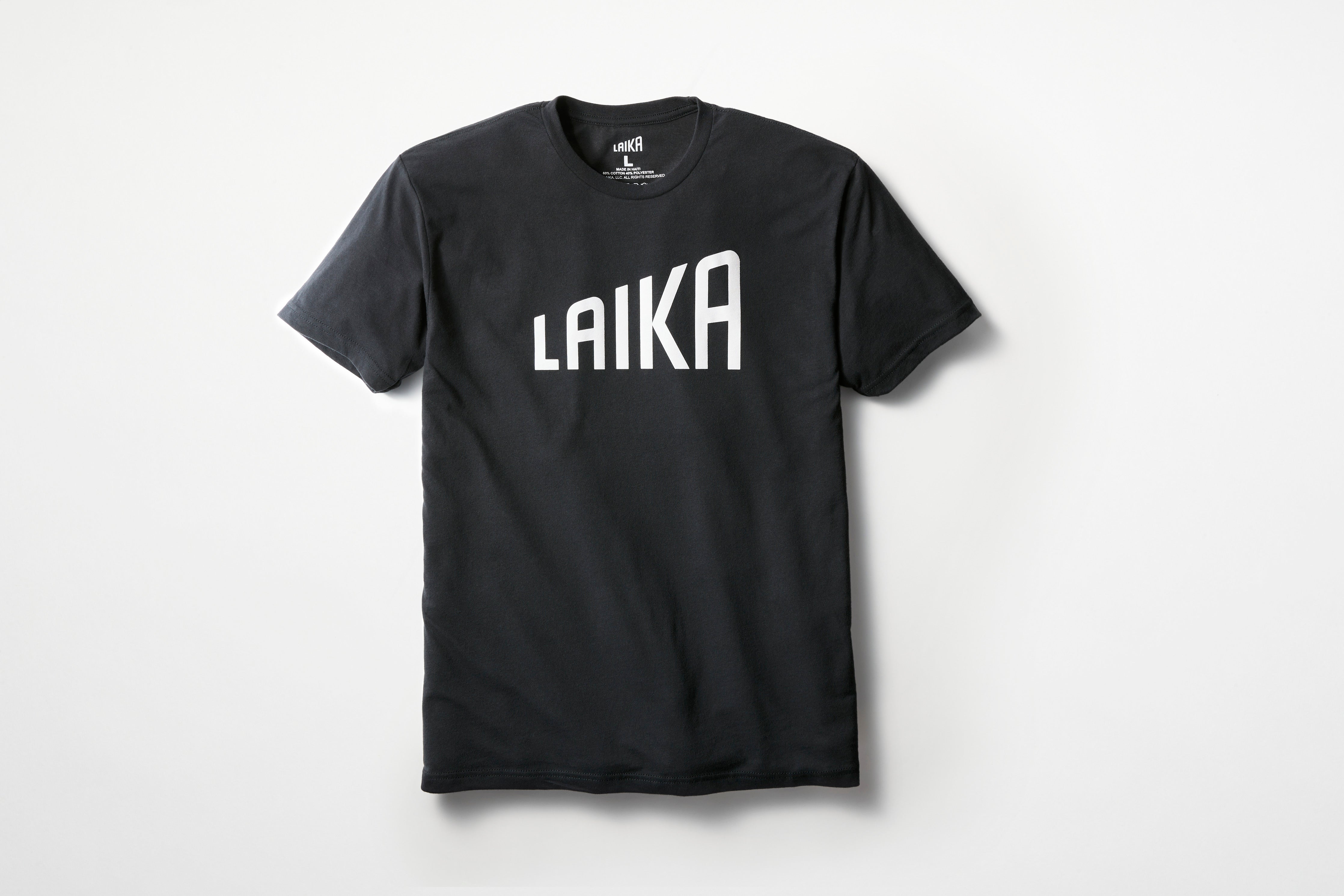 Classic LAIKA Tee