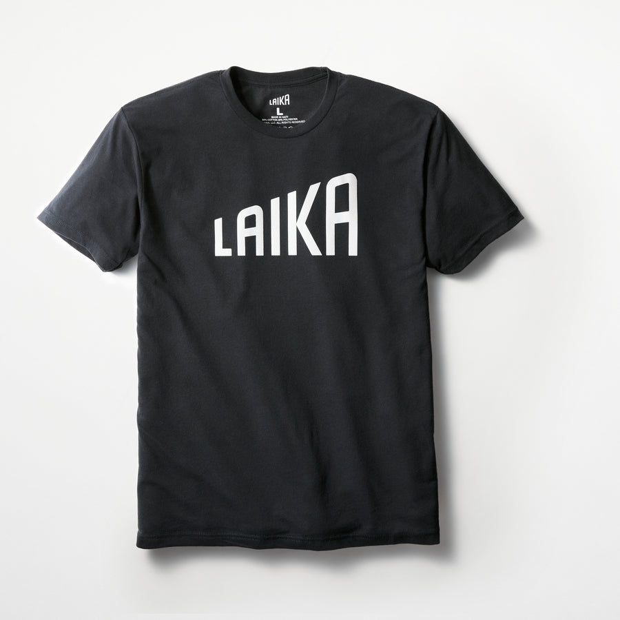 Classic LAIKA Tee Image