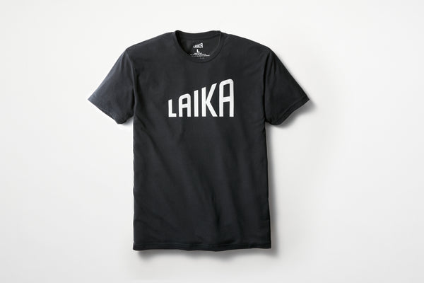 Classic LAIKA Tee Image