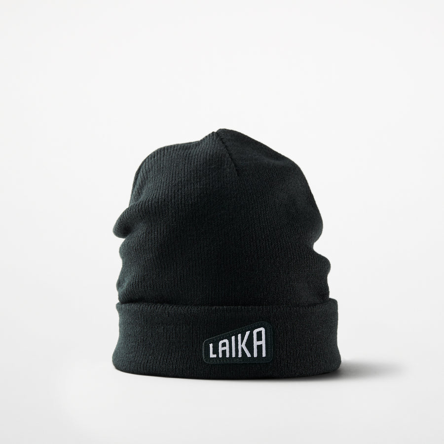 Classic LAIKA Beanie Image