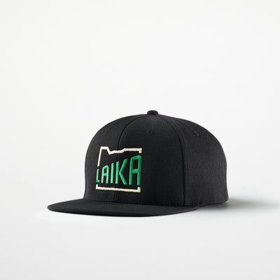 LAIKA Oregon Cap