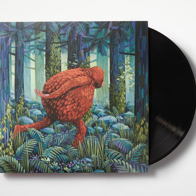 Missing Link Vinyl